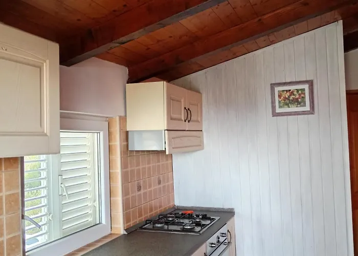 Apartman Bella Vista