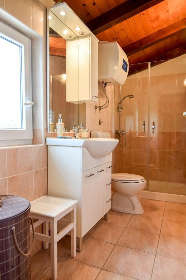 Apartment Bella Vista *