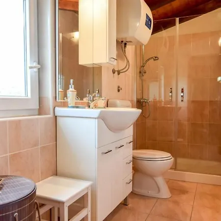 Apartman Bella Vista Veli Iz Exterior photo