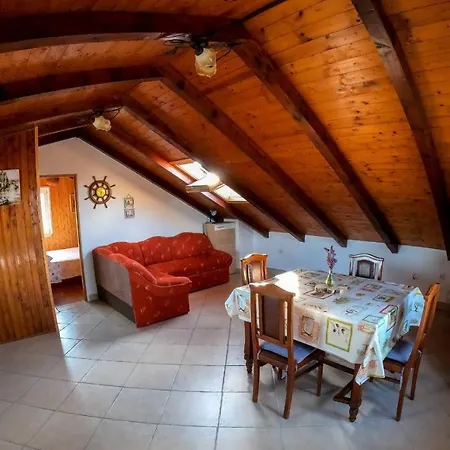 Apartman Bella Vista Veli Iz Exterior photo