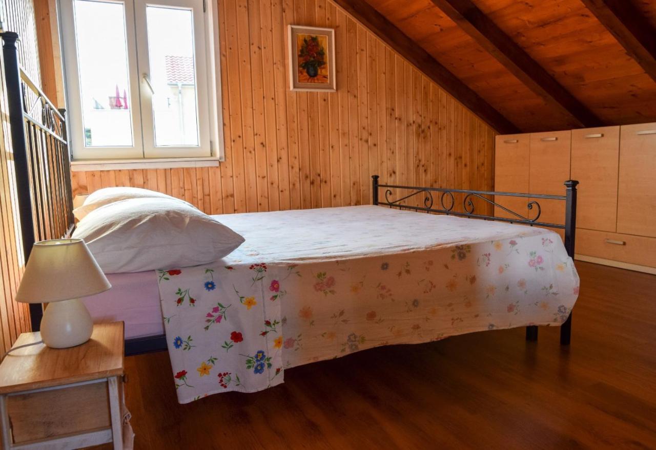 Apartamento Bella Vista Veli Iž