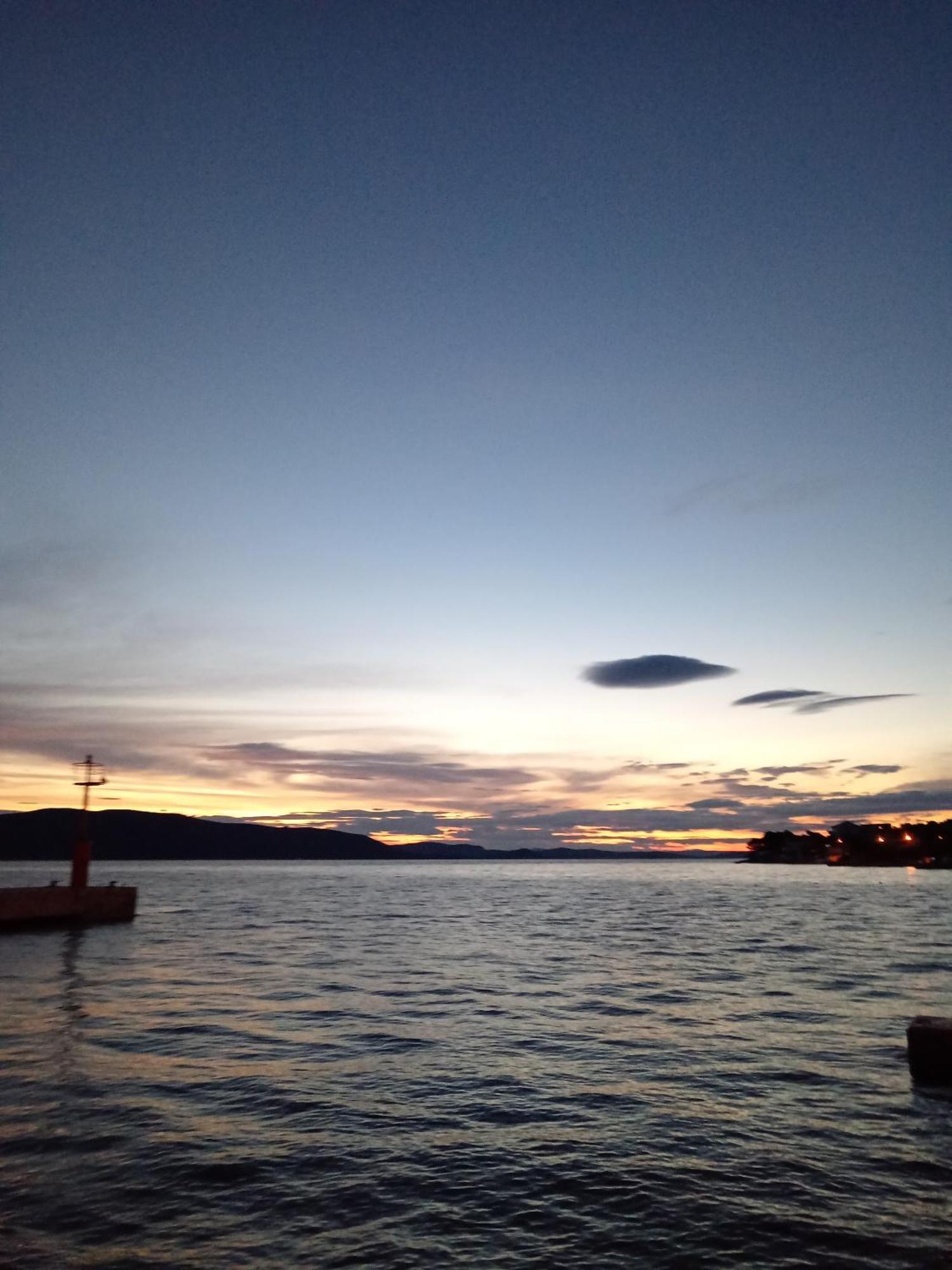 Bella Vista * Veli Iž